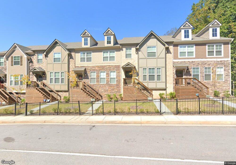 2602 Abbott Rd, Conyers, GA 30094 - photo 1