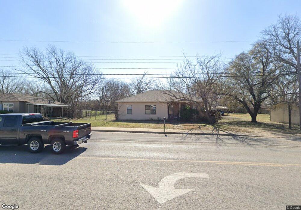 1213 Country Club Rd, Cleburne, TX 76033 - photo 1