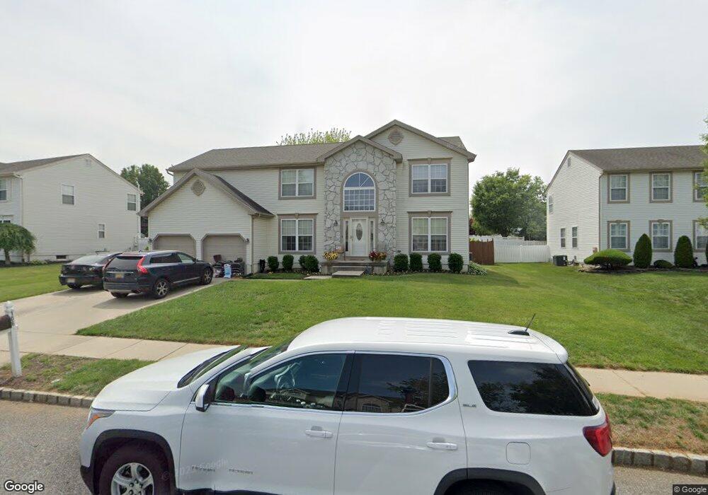 106 Saratoga Ln, Swedesboro, NJ 08085 - photo 1