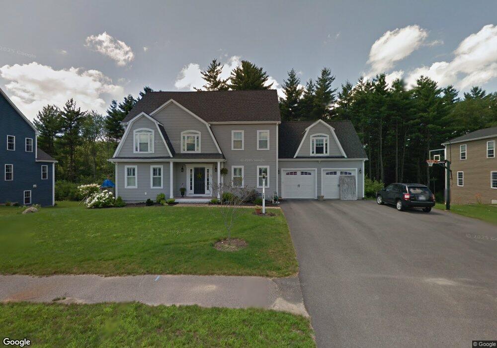 32 Grist Mill Ln, Walpole, MA 02081 - photo 1