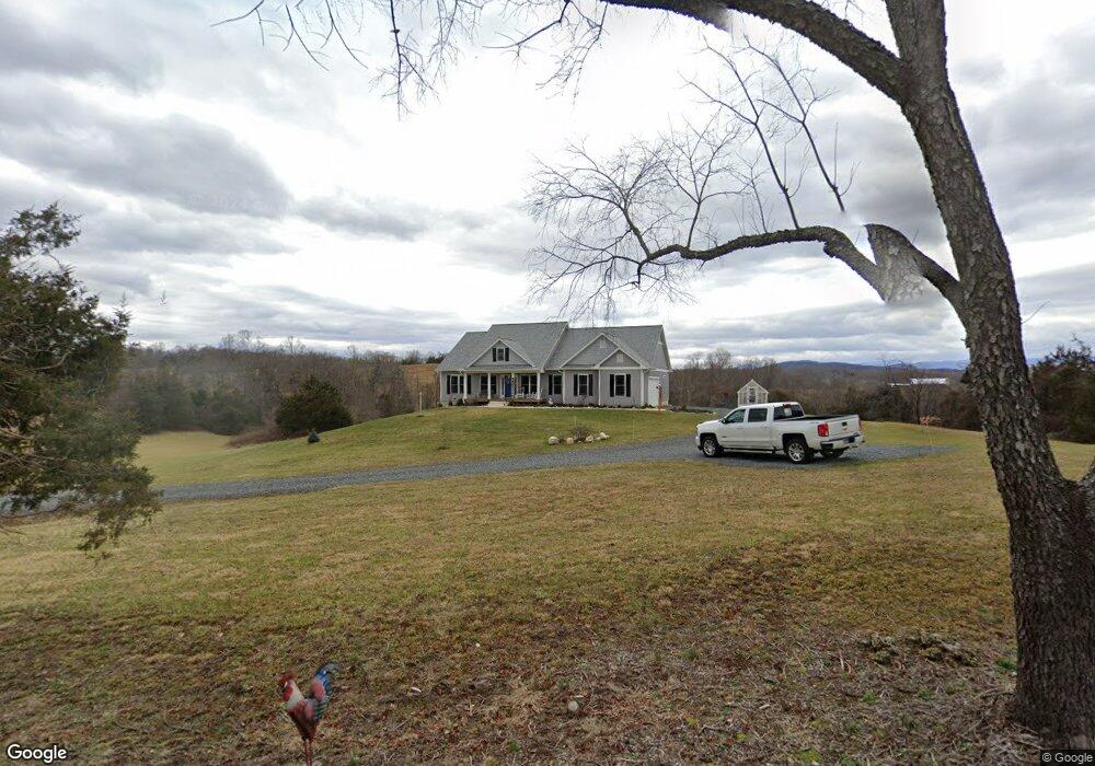 6136 Docs Rd, Amissville, VA 20106 - photo 1