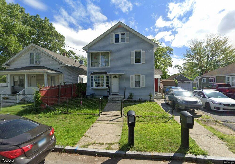 99 Hood St unit 1, Springfield, MA 01109 - photo 1
