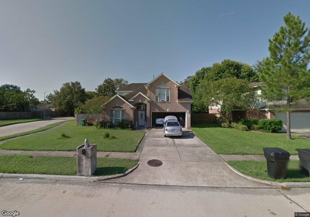 11054 Indus St, Houston, TX 77089 - photo 1
