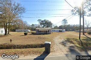190 N Railroad St, Norman Park, GA 31771
