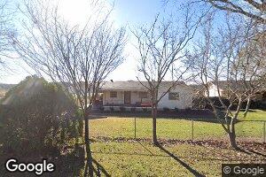 206 Warren St, Pineview, GA 31071