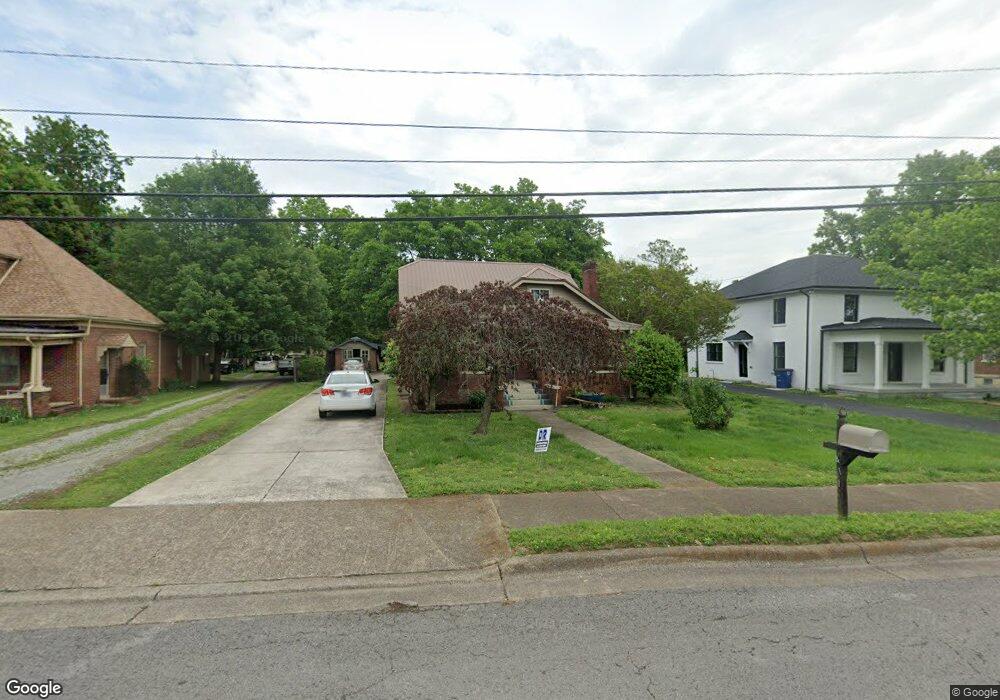 411 Elliott St, Shelbyville, TN 37160 - photo 1