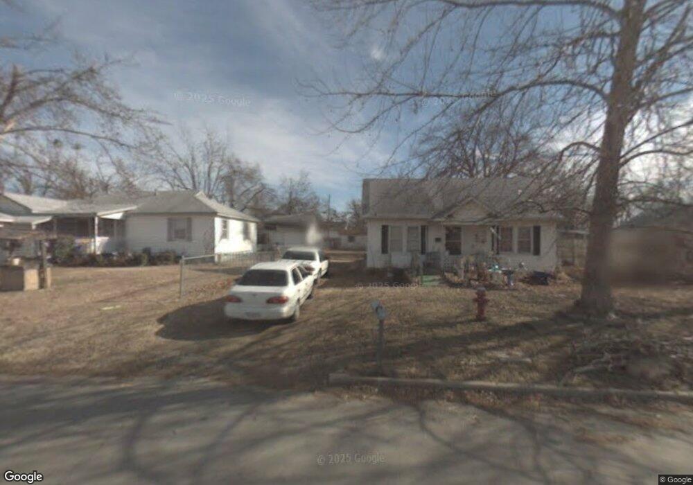 3400 E Chestnut, Broken Arrow, OK 74012 - photo 1