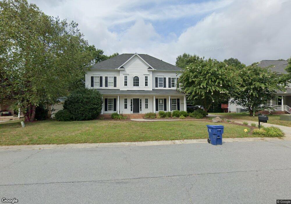 1429 Valhalla Dr, Denver, NC 28037 - photo 1