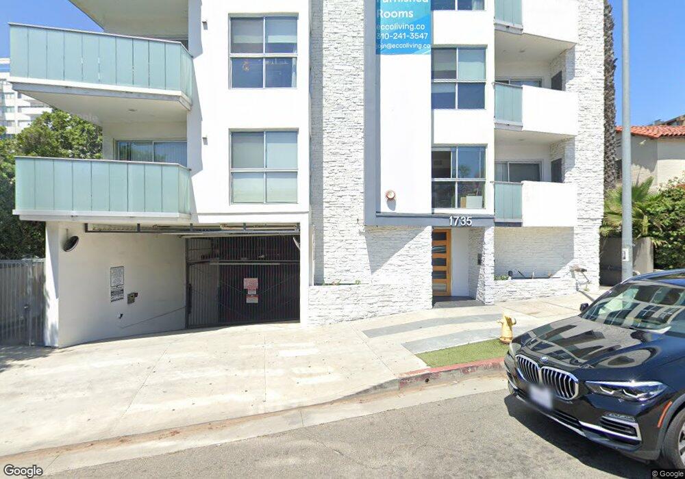 1735 N La Brea Ave, Los Angeles, CA 90046 - photo 1