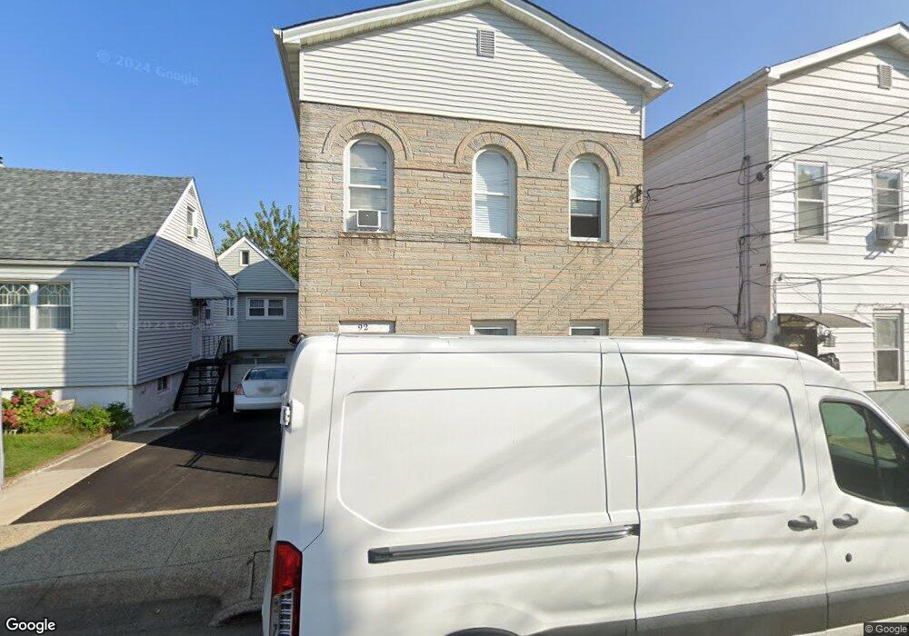 92 Westminster Place, Garfield, NJ 07026 - photo 1