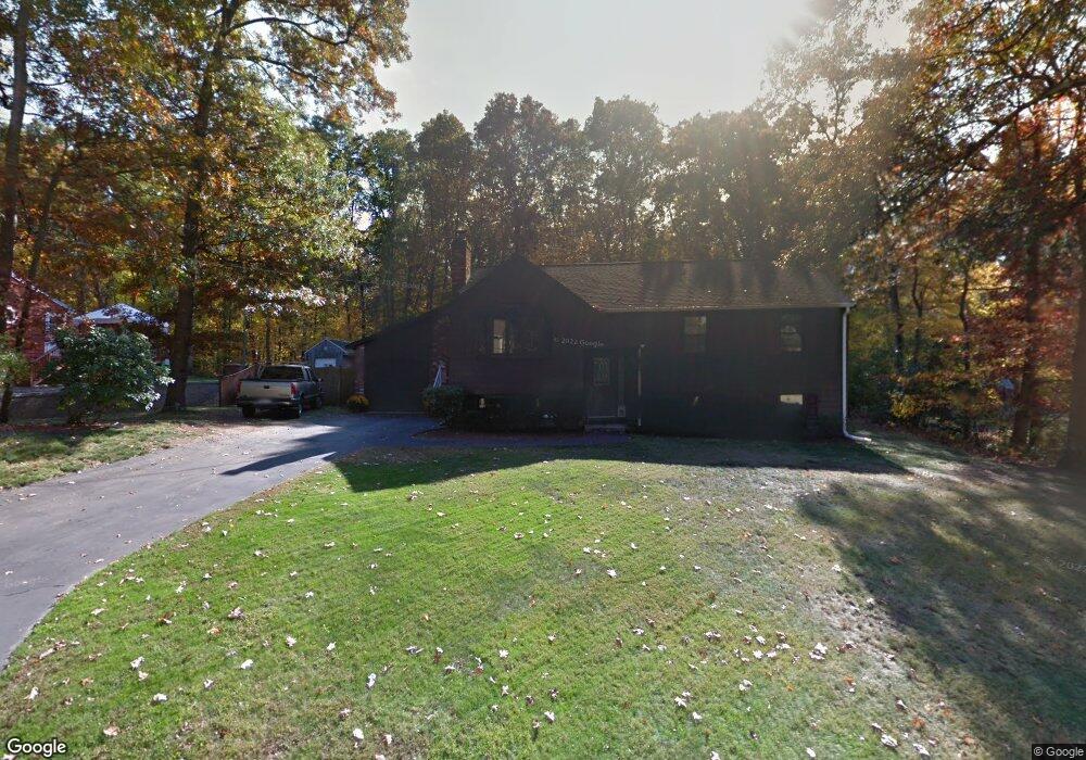 30 Little Tree Ln, Bellingham, MA 02019 - photo 1