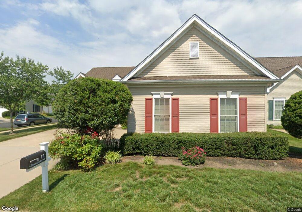 12 Gloucester St, Plainsboro, NJ 08536 - photo 1