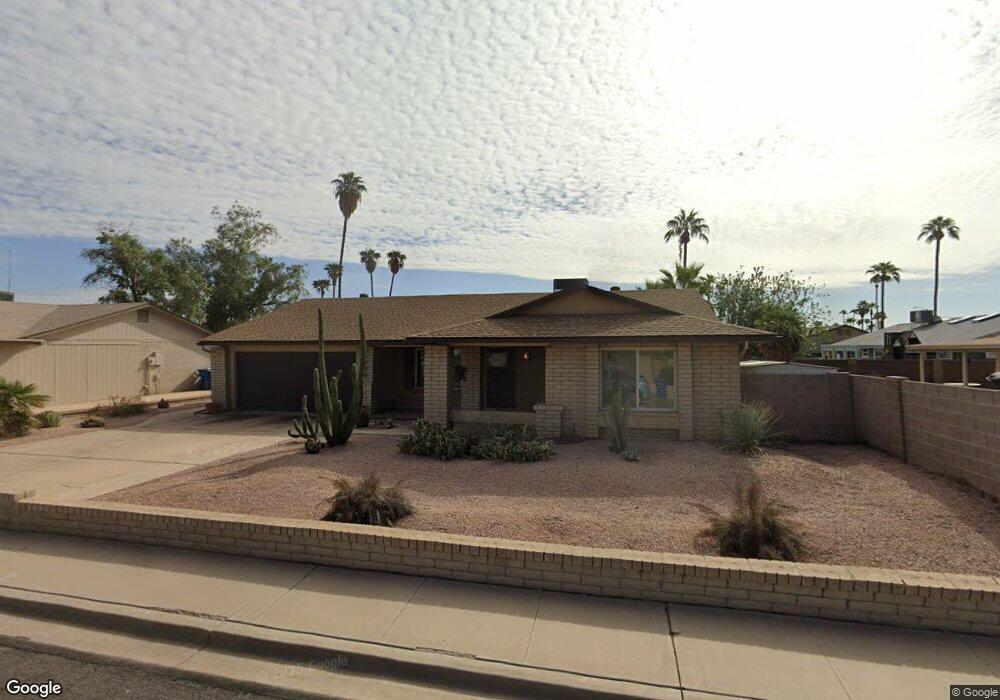 2235 S Cherry, Mesa, AZ 85210 - photo 1