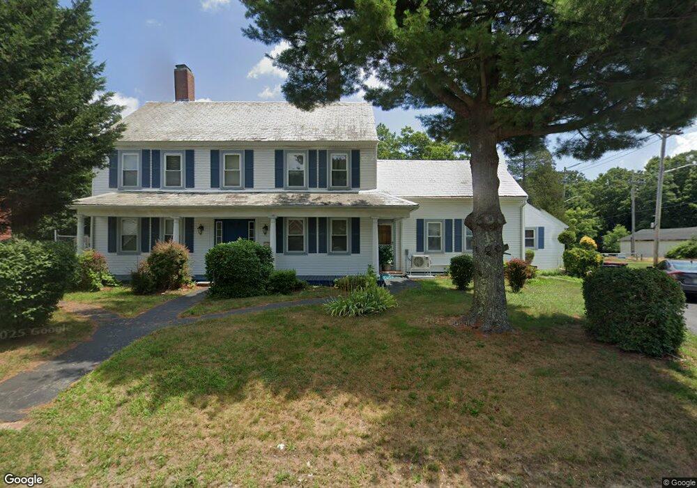 146 Summer St, Brockton, MA 02302 - photo 1