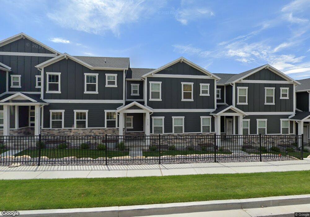 5129 N Marble Fox Way unit 219, Lehi, UT 84043 - photo 1