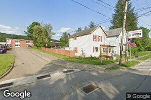 34 N Main St, Clarendon, PA 16313