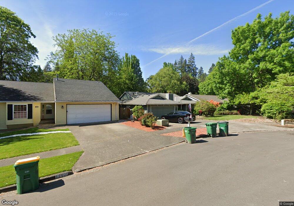 12920 SW Hackamore Ct, Beaverton, OR 97008 - photo 1