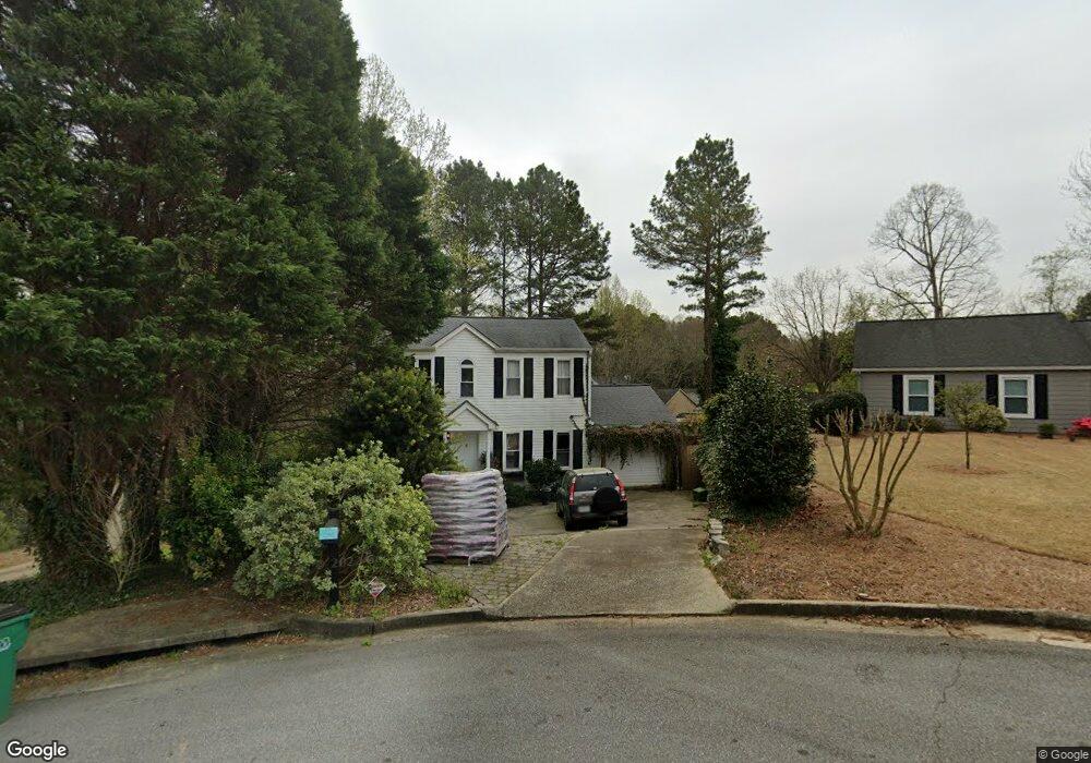 335 Stable Ln, Alpharetta, GA 30022 - photo 1