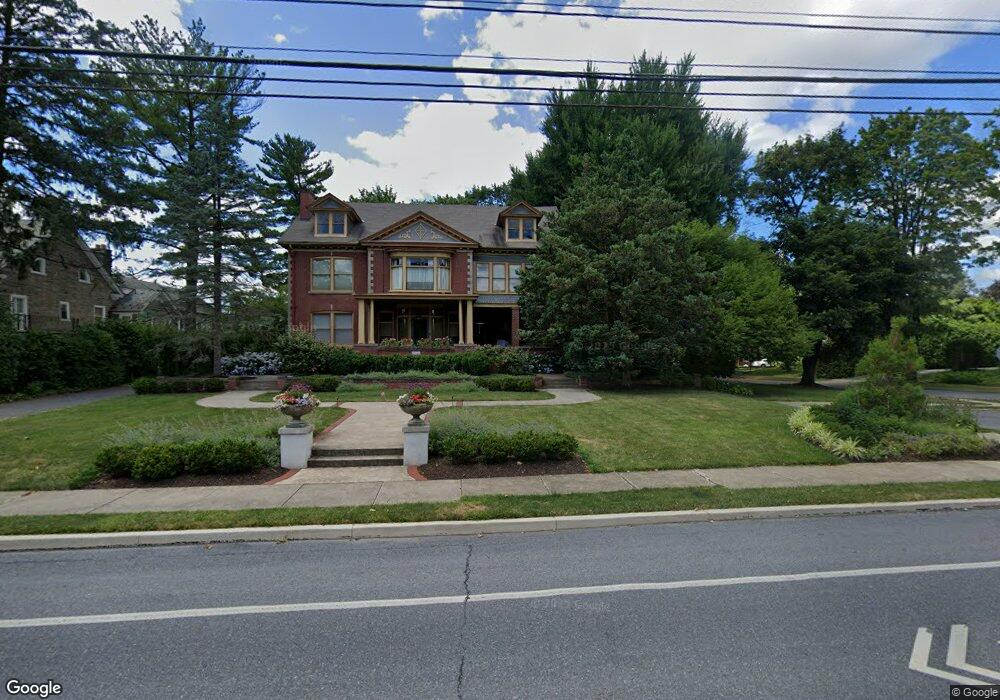 2903 W Chew St unit 2911, Allentown, PA 18104 - photo 1