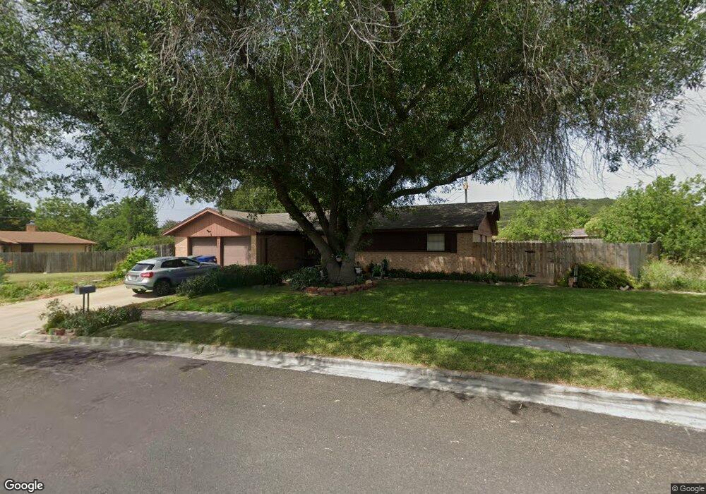 1602 Phyllis Dr, Copperas Cove, TX 76522 - photo 1