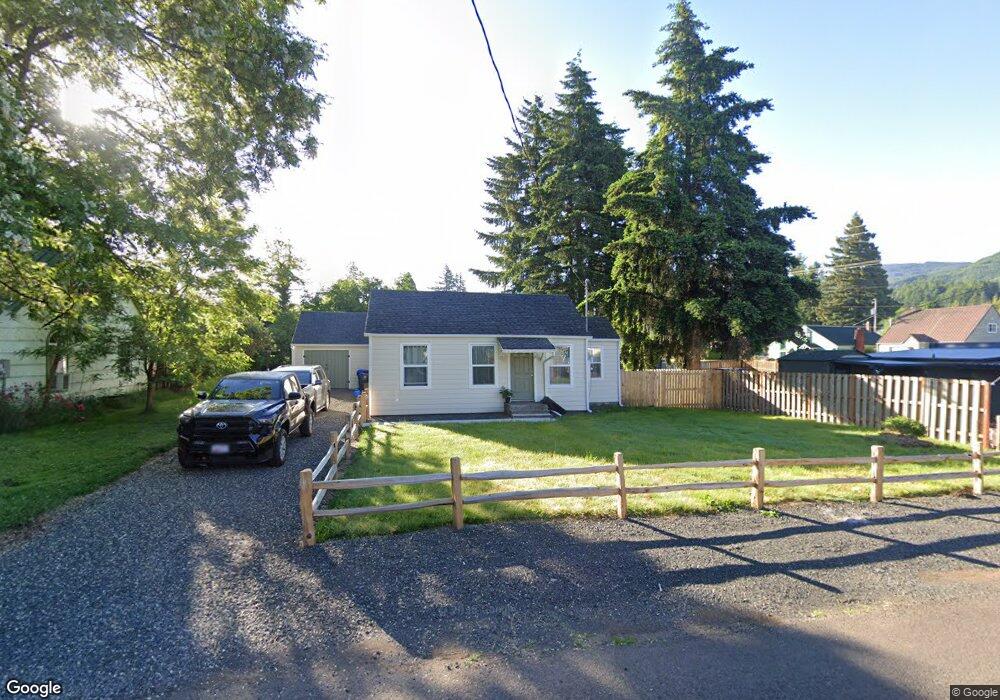 272 8th St, Lyons, OR 97358 - photo 1