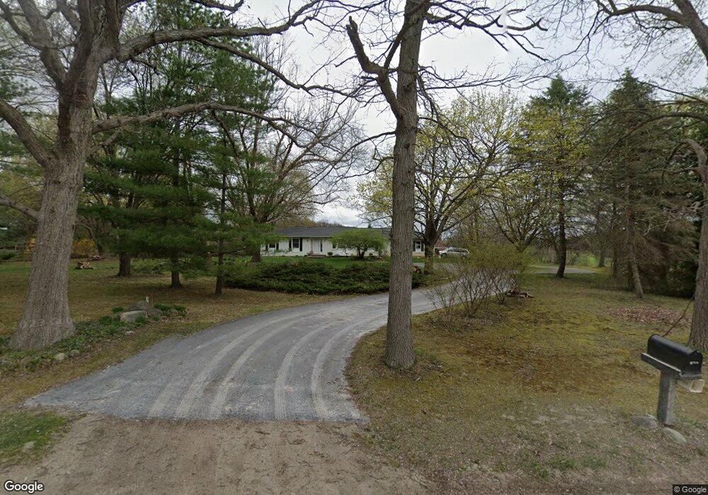 8780 Trinkle Rd, Dexter, MI 48130 - photo 1