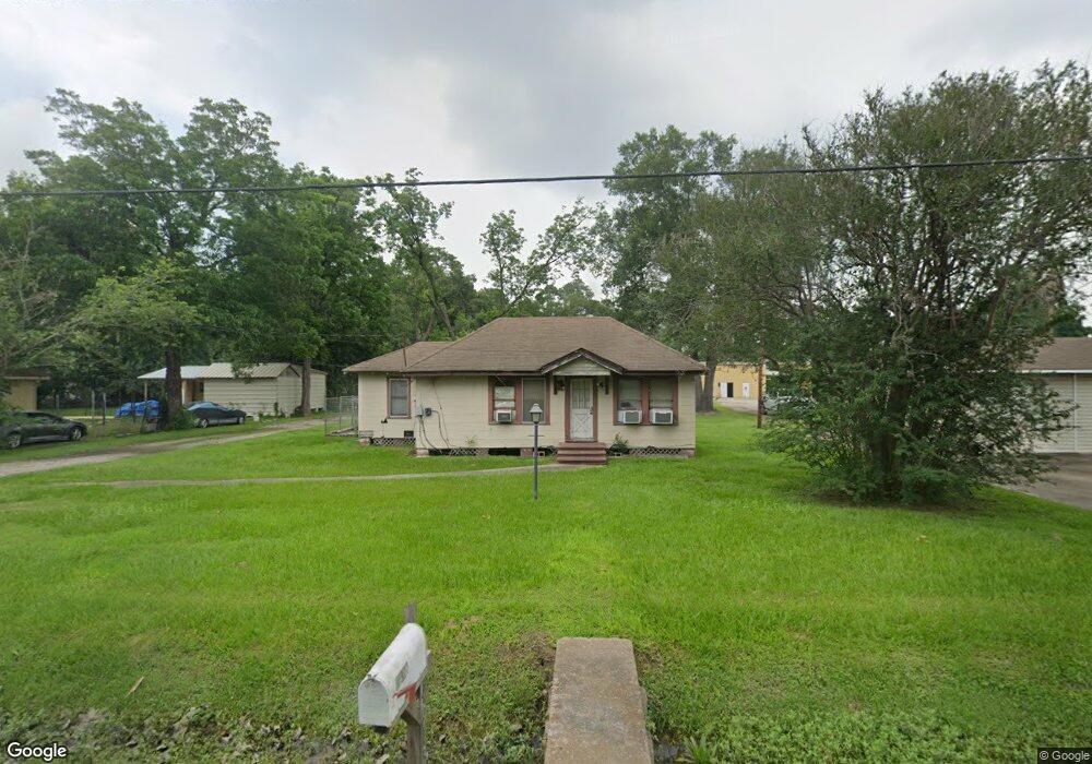 4913 Orange Grove Dr, Houston, TX 77039 - photo 1