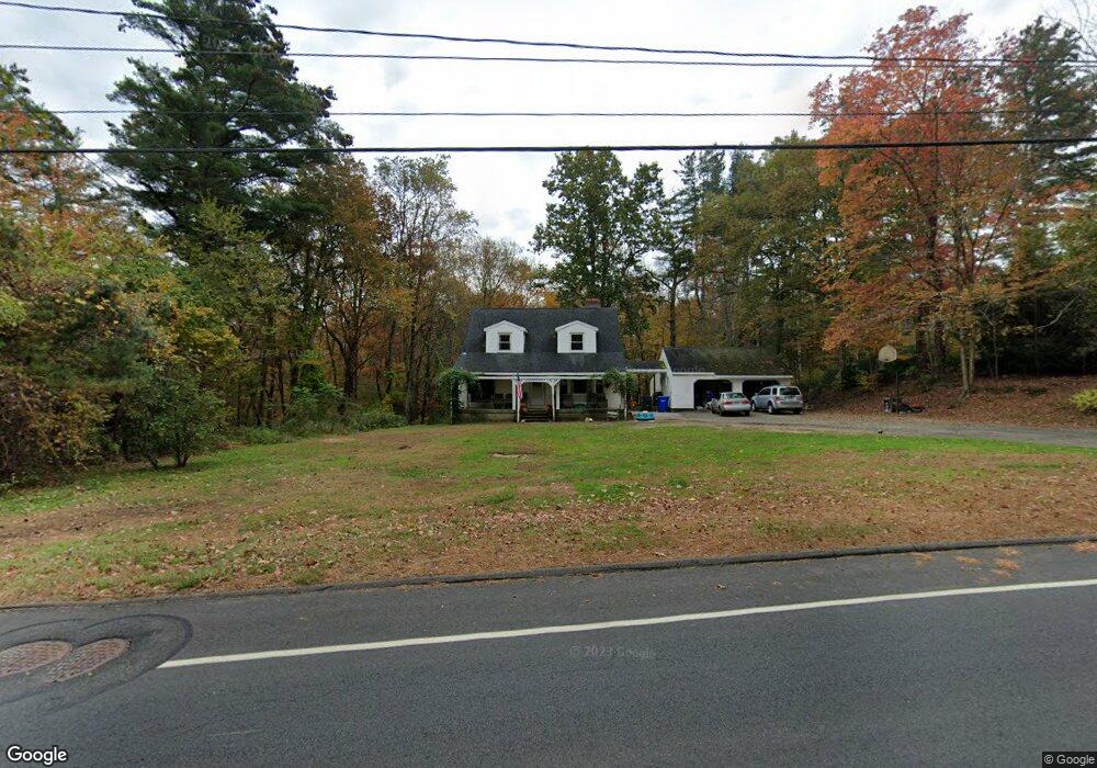 34 Charter Rd, Stafford Springs, CT 06076 - photo 1