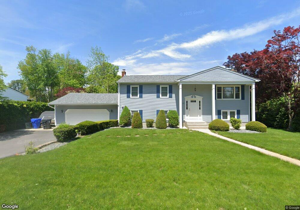 137 Woodside Ave, West Warwick, RI 02893 - photo 1