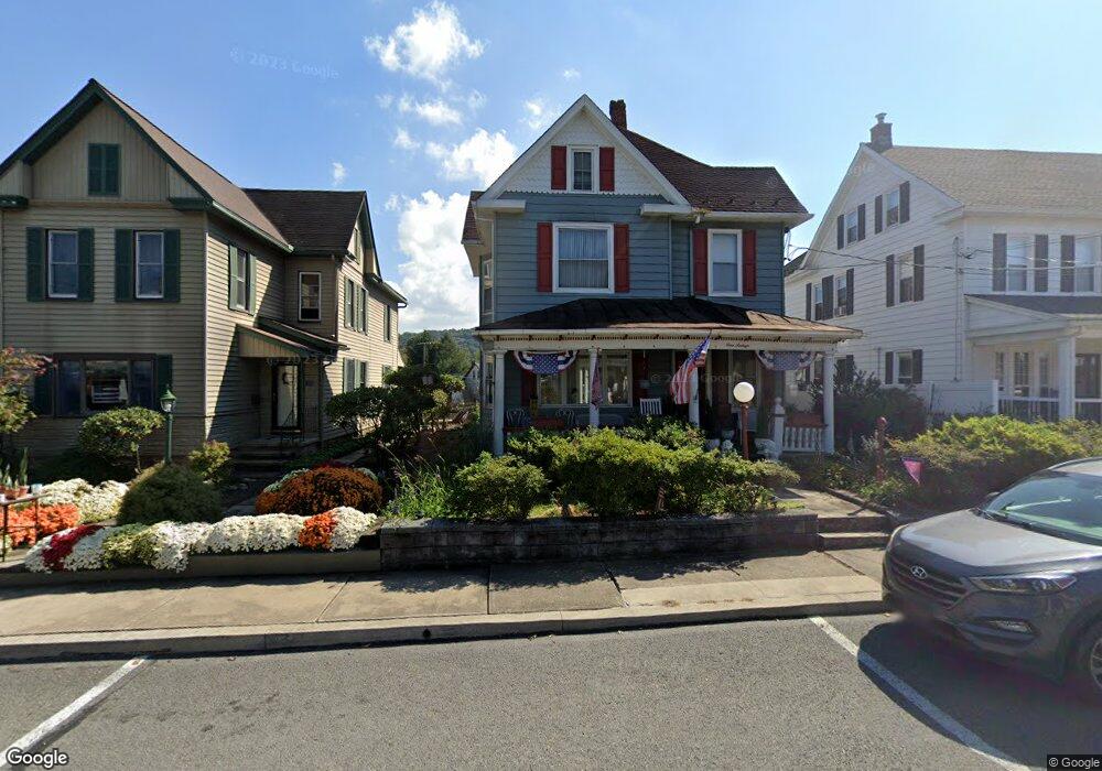 116 N 11th St, Sunbury, PA 17801 - photo 1