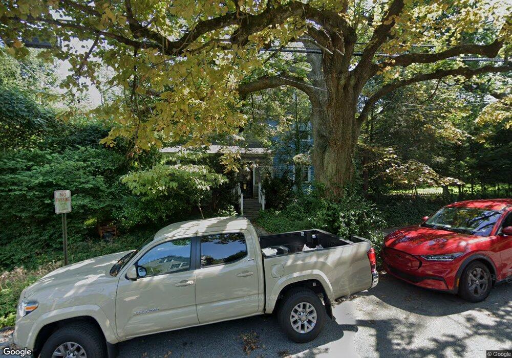 200 Dartmouth Ave, Swarthmore, PA 19081 - photo 1