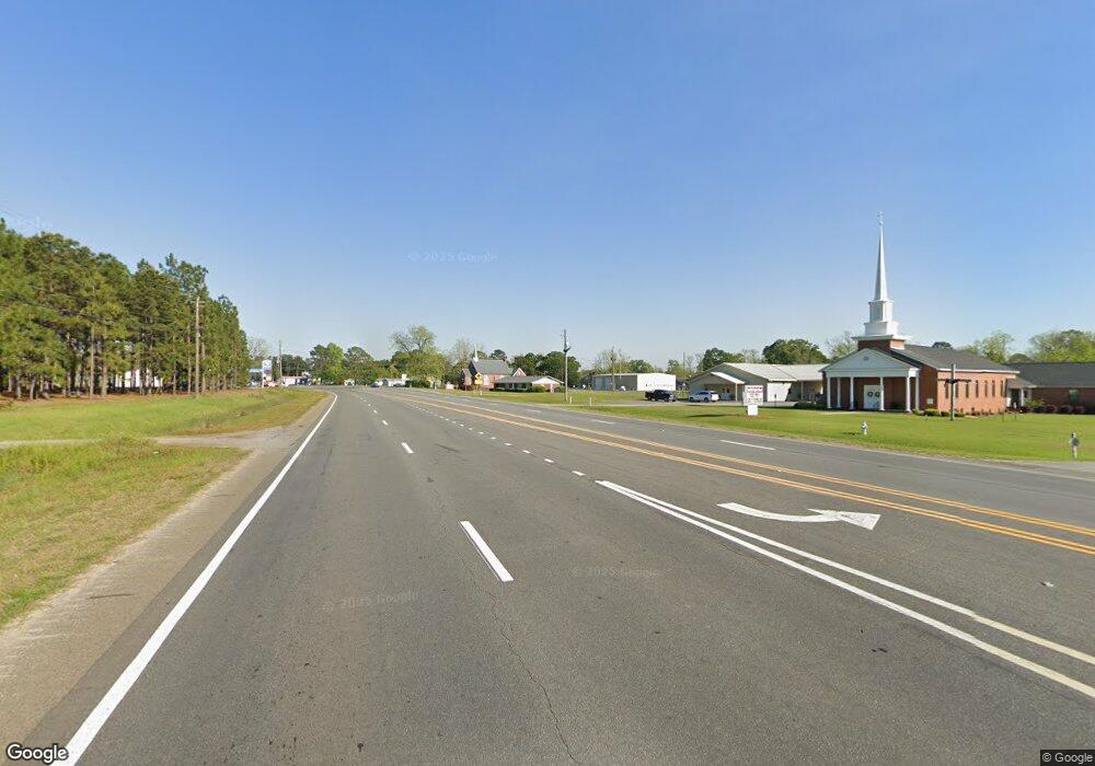 2449 Us Highway 82, Enigma, GA 31749 - photo 1