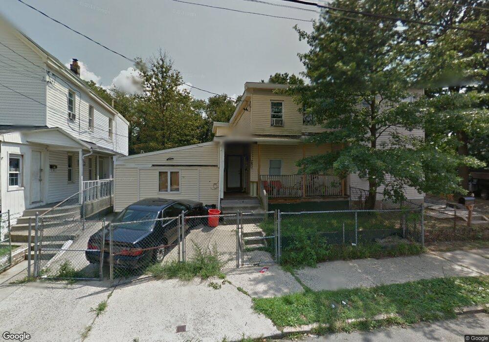 2916 High St, Camden, NJ 08105 - photo 1
