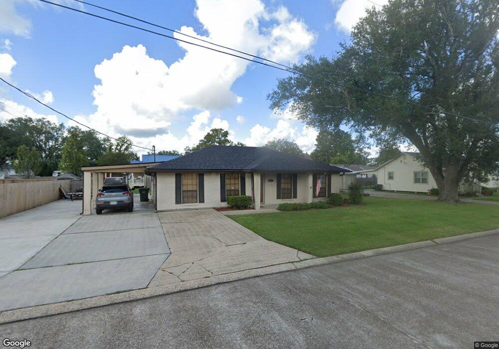 118 Geist St, Houma, LA 70360 - photo 1