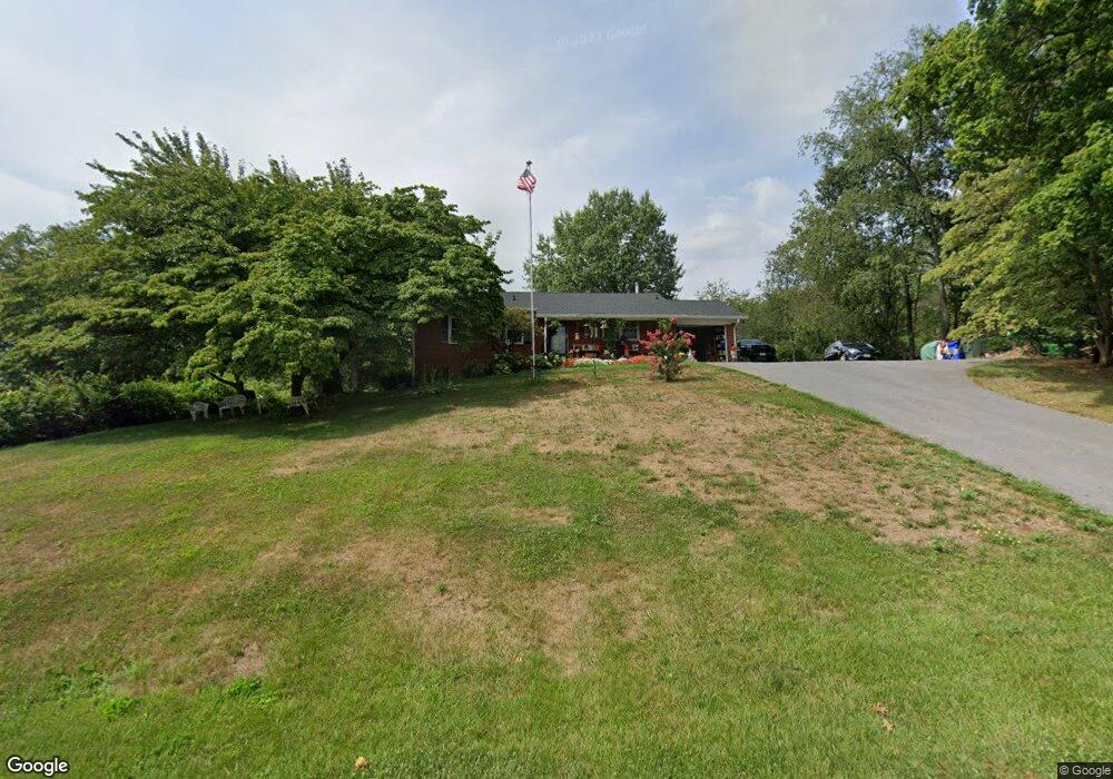 4306 Dover Dr, Frederick, MD 21703 - photo 1