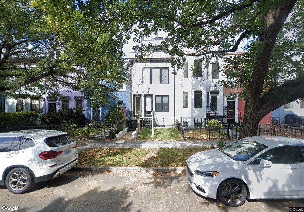 1032 5th St NE unit ID1022142P, Washington, DC 20002 - photo 1