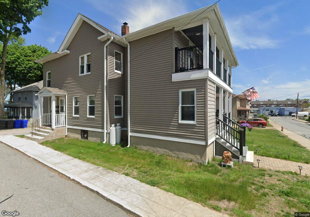 41 Weaver St, West Warwick, RI 02893 - photo 1