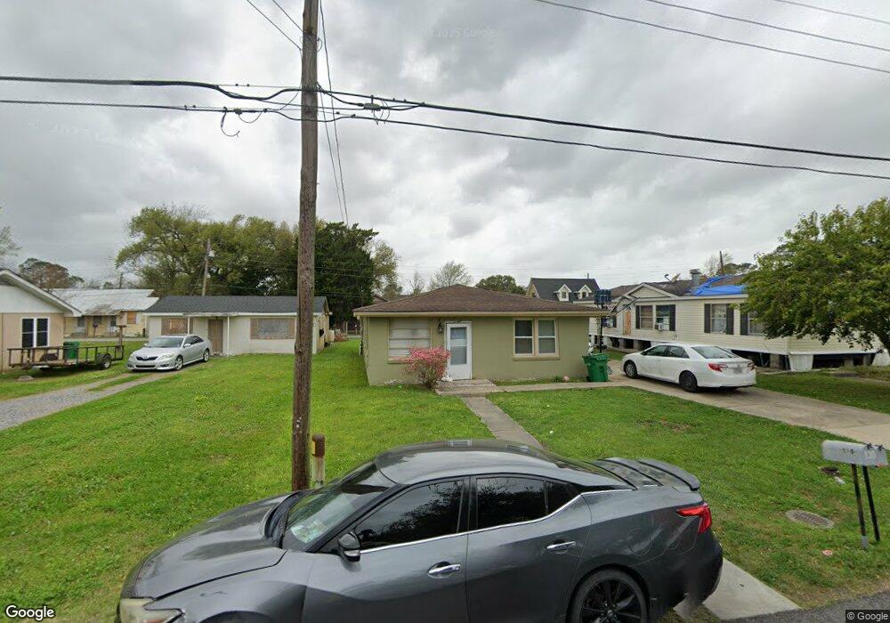 133 Chad B Baker St, Reserve, LA 70084 - photo 1