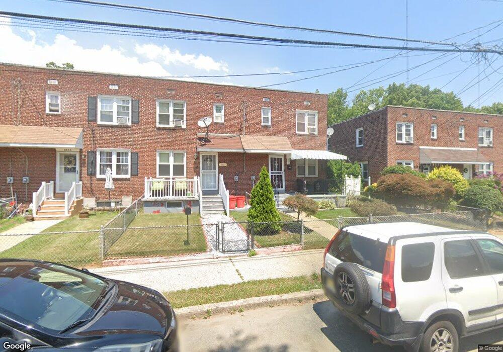 2870 Cushing Rd, Camden, NJ 08104 - photo 1