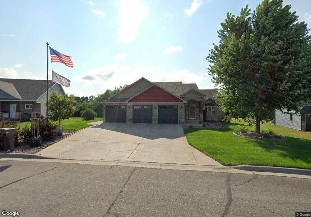1734 Perennial Ln NE, Sauk Rapids, MN 56379 - photo 1