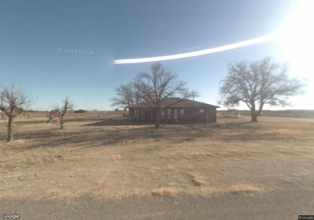 5010 SE 1500, Andrews, TX 79714 - photo 1