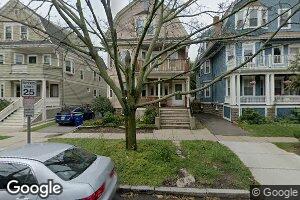 122 Highland Rd Unit 1, Somerville, MA 02144