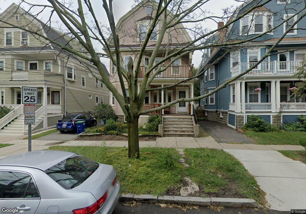 122 Highland Rd unit 124-104, Somerville, MA 02144 - photo 1