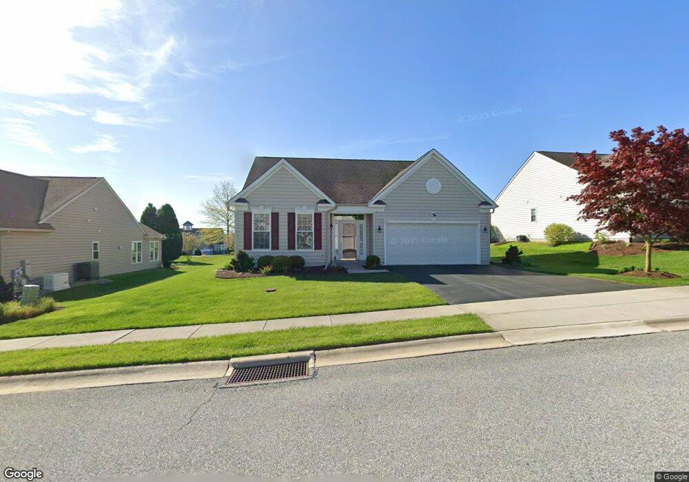 210 Cog Hill Dr, Honey Brook, PA 19344 - photo 1