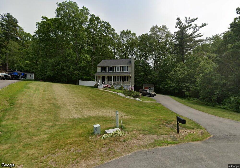 19 Squamscott Ave, Derry, NH 03038 - photo 1