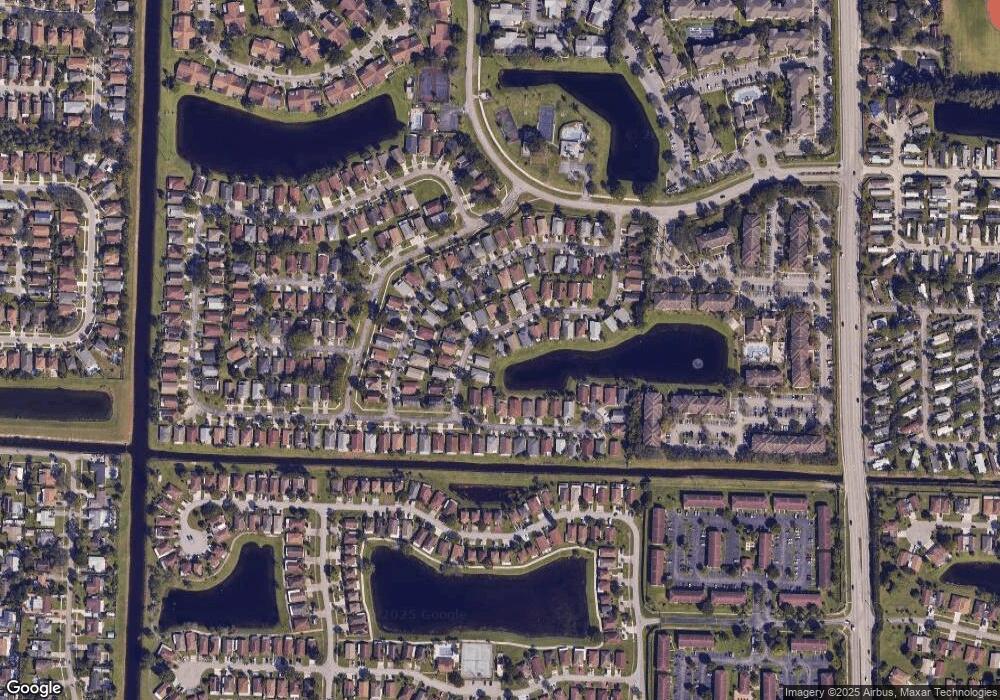 1428 Longarzo Place unit 4, West Palm Beach, FL 33415 - photo 1