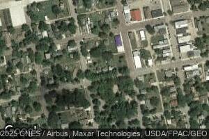206 3rd Ave W, Lamberton, MN 56152
