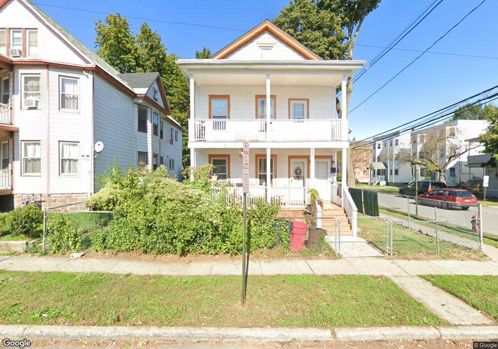 85 Lent St, Poughkeepsie, NY 12601 - photo 1