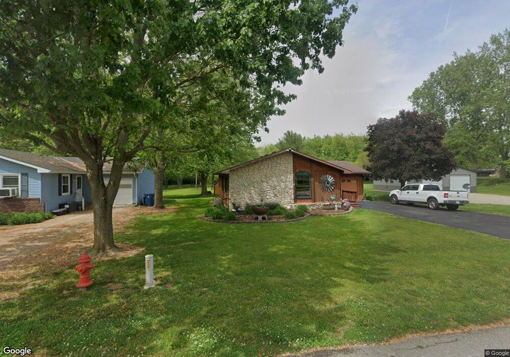 306 W Water St, Converse, IN 46919 - photo 1