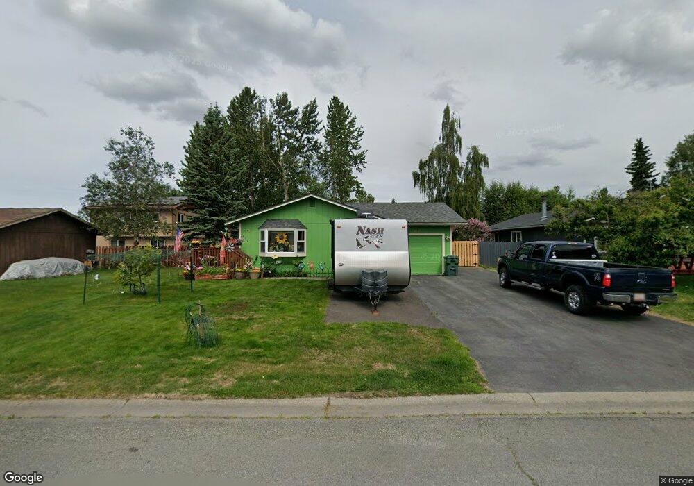 3417 E 66th Ave, Anchorage, AK 99507 - photo 1